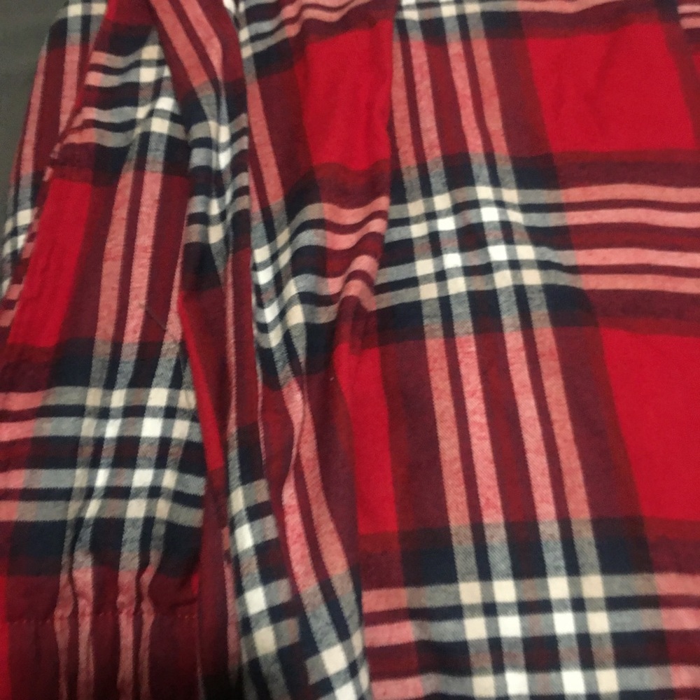 Holiday Pajama Pants